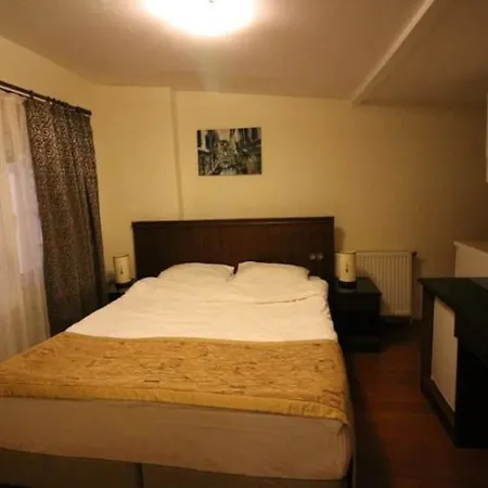 Hotel Antique Provincia di Istanbul