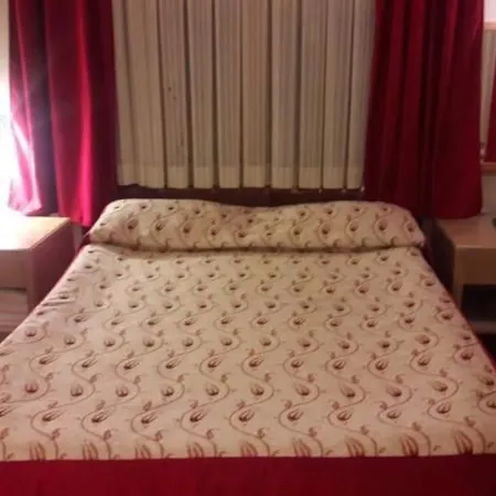 Antique Hotel